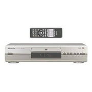 Pioneer DV-340 - DVD player