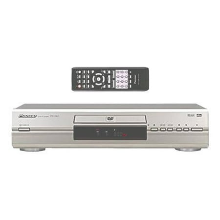 Pioneer DV-340 - DVD player