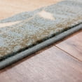 thumbnail image 2 of Well Woven Great Forest Floral Nature Modern Formal Area Rug Traditional Transitional Rug, 2 of 2