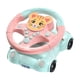 thumbnail image 1 of Simulación de coches eléctricos con volante para niños, juguetes educativos tempranos Gato, 1 of 9