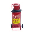 thumbnail image 2 of shenmeida 1: 12 Scale Model Toy Accessories Mini Trolley Fire Extinguisher Toy Photography Props Desktop Decoration, 2 of 7