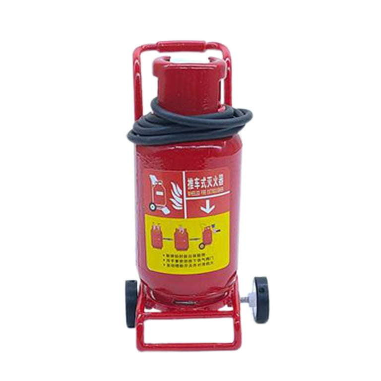 Price of small fire extinguisher deals