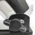 thumbnail image 2 of Aluminum Edger Base Grooving Machine Base Electric Edger Base, 2 of 5