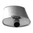 thumbnail image 2 of AP Exhaust MSL Maxim Muffler Fits select: 2001-2003 CHRYSLER INTREPID, 2004 DODGE INTREPID, 2 of 3