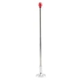 thumbnail image 1 of Herramienta de alineación para pelotas de Golf, palo de alineación para pelotas de Golf, Chip de regalo, práctica, ayuda a visualizar el ángulo Rojo, 1 of 8