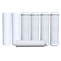 Express Water Deionization Filter Replacement – RO DI Mixed Bed Inline Purifier