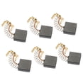 thumbnail image 3 of Replacement Carbon Brushes, Motor Carbon Brush,  For Motor Electric Motor, 3 of 8