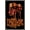 Barnwood Framed Version, variant on Bratz: Scream - Group Wall Poster, 14.725" x 22.375"