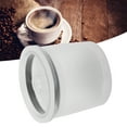 thumbnail image 4 of Filtre à Café, 3.5x3.8cm Accessoires Pratiques et Faciles à Utiliser pour Machine à Café, 4 of 8