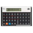 thumbnail image 1 of Calculadora Financiera HP 12c Platinum -130 Funciones, 1 of 2