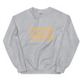 thumbnail image 1 of Certified Day Drinker #3 Unisex Sweatshirt, 1 of 8