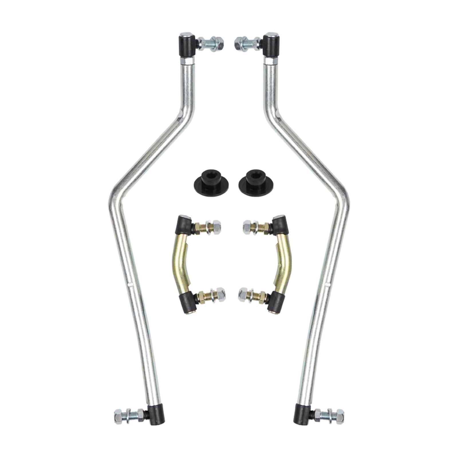 oshhni Steering Drag Accessories Lawn Mower Premium Repair Parts 583576601