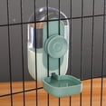 thumbnail image 3 of SHAR Rabbit Water Dispenser - 800ml Automatic Gravity Pet Water Bottle Dispenser, Leakproof Pet Water Dispenser for Hedgehog Rabbit, 3 of 5