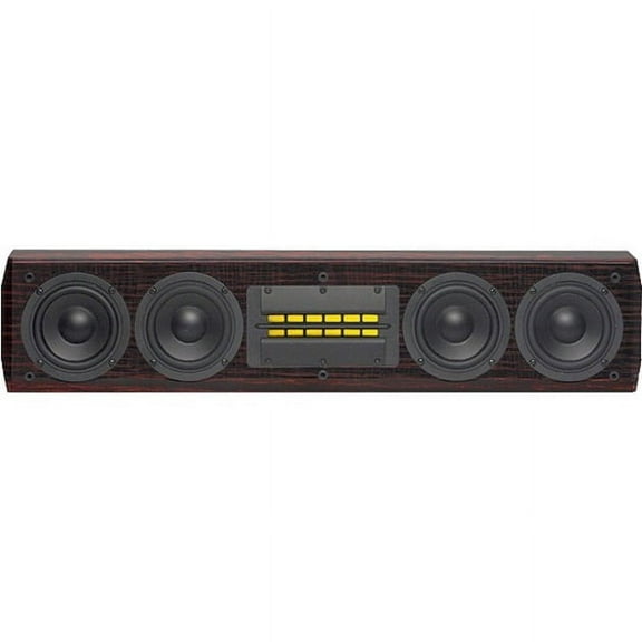 Cinema Ribbon Trio On-Wall Center - CRS-3C