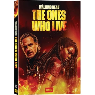 Walmart Exclusive: The Walking Dead Complete Series Box Set