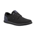 thumbnail image 2 of Zapatos Escolares Niño Custom Style Casual Mocasin negro 22, 2 of 4