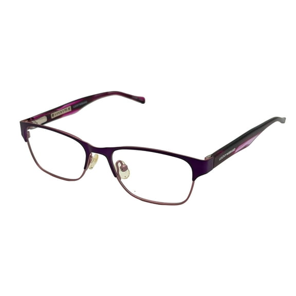 Eyeglasses Lucky Brand D 707 Purple