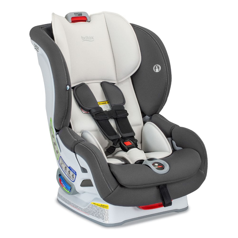 Britax marathon height limit online