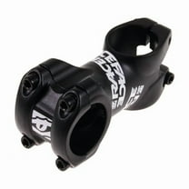 RaceFace Ride XC Stem- Length: 60 Bar Clamp Diameter (mm): 31.8