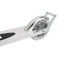 thumbnail image 4 of Razor A3 Folding Aluminum Kids Kick Scooter, Clear, 4 of 7