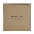thumbnail image 3 of Prise Intelligente Wi-Fi Mini Prises Intelligentes Compatible avec Alexa, 3 of 5