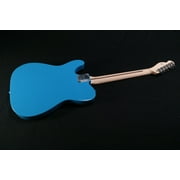 Squier Sonic Telecaster, Laurel FB, California Blue