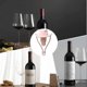 thumbnail image 2 of Cowboy Hat Wine Stopper, Silicone Wine Stopper for Wines Bottle, Leakproof Cowboy Hat Wines Bottle Stoppers Funny, 2025 Novelty Champagne Wine Bottles, 2 of 5