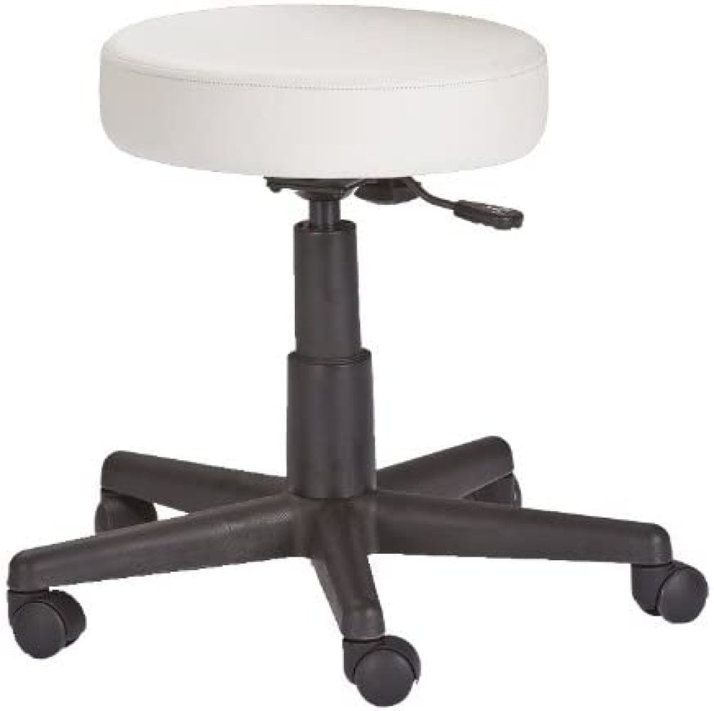 RovKeav Pneumatic Massage Salon Drafting Stool No Leaking (vs
