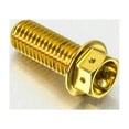 thumbnail image 4 of Stainless Steel Flanged Hex Head M10x(1.50mm)x25mm Race Spec, 4 of 4