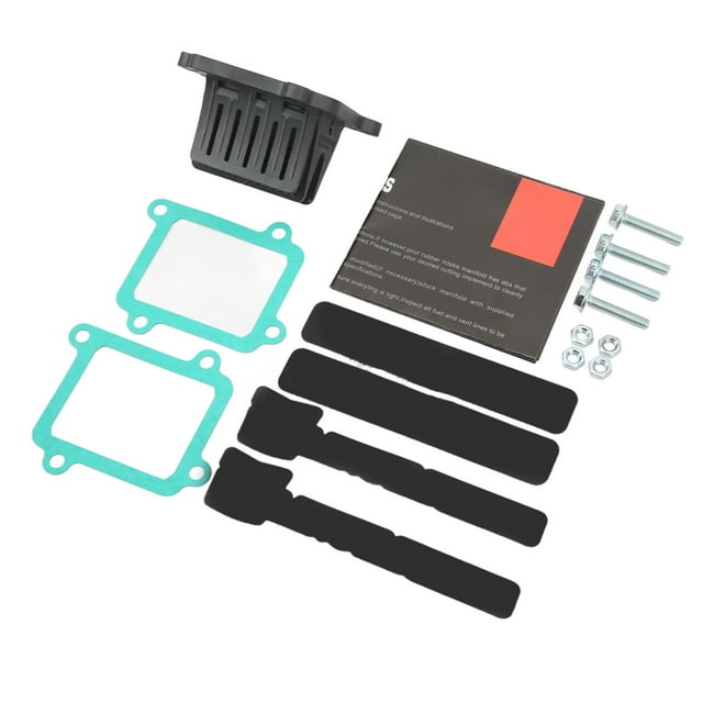 Motorcycle Reed Valve,for V‑Force 4R Reed Reed Valve Reed Valve System Exceptional Craftsmanship