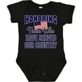 thumbnail image 3 of Inktastic Veterans Day Military Honoring Those Who Serve Boys or Girls Baby Bodysuit, 3 of 5
