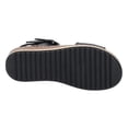 thumbnail image 4 of Hush Puppies Sandales Larges en Cuir pour Femmes Ellie, 4 of 4