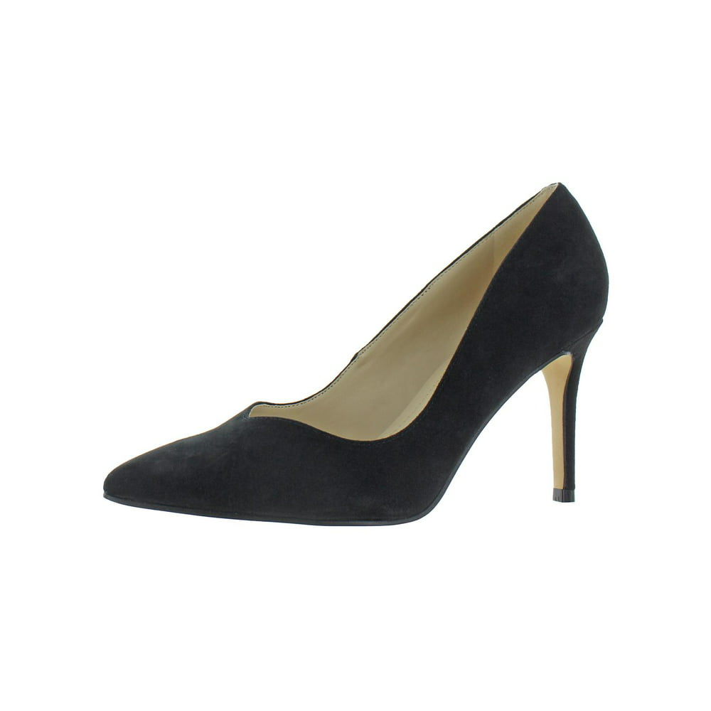 Marc Fisher - Marc Fisher Womens Dapple Slip On Pointed Toe Pumps ...