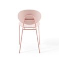 thumbnail image 5 of Ergode Palette Dining Side Chair Set of 2 - Pink, 5 of 5