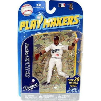 McFarlane MLB Cooperstown Collection Series 1 Reggie Jackson