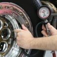 thumbnail image 6 of Longacre® 52-52009 Deluxe 2-1/2 GID Quick Fill Gauge 0-60 psi, 6 of 9