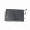 For Hyundai Elantra A/C Condenser 2007 08 09 2010 For HY3030139 | 97606-2H010