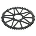 thumbnail image 3 of 52 Teeth Rear Sprocket 420 chain for Sur-ron Light Bee LB X Segway Talaria Sting MX E-Dirt Bike, 3 of 5