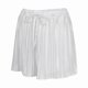 thumbnail image 5 of Pantalones cortos de gasa plisados informales para mujer, culottes de bolsillo, ropa de playa de verano, ropa jinwen pantalones cortos ocasionales de verano mujeres, 5 of 8
