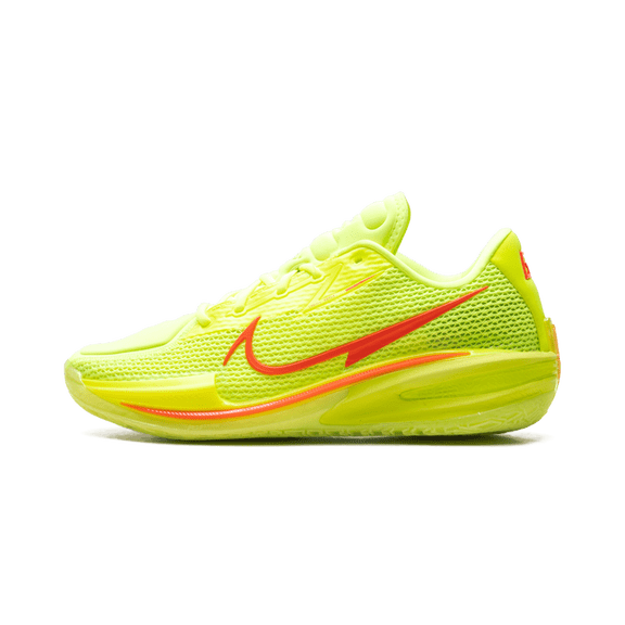 NIKE MENS Zoom GT Cut "EYBL - Volt" IH3991 700 IH3991 700 from Stadium Goods