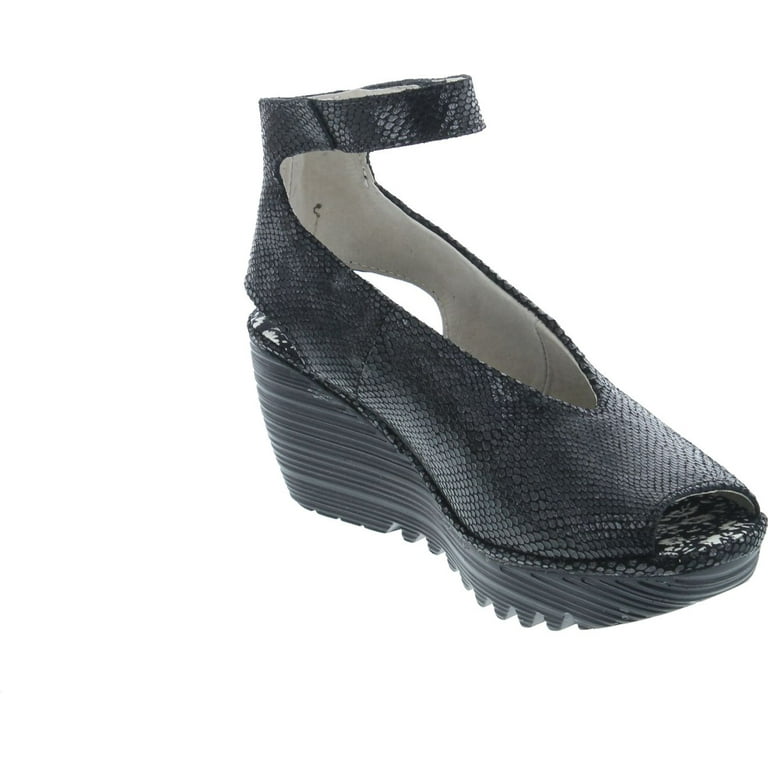 Bernie mev women's store mely platform