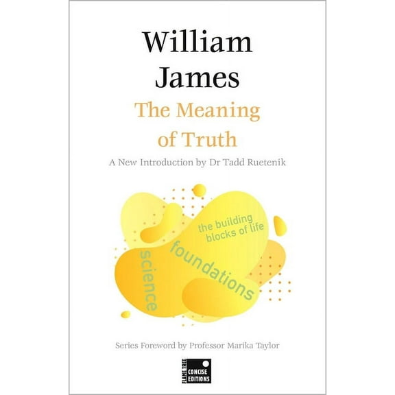 Foundations: The Meaning of Truth (Concise Edition) (Paperback)