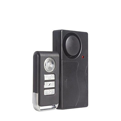 mengshen bicycle alarm