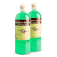 thumbnail image 1 of Shampoo de Caballo Verde para uso Humano Yeguada la Reserva 2 Litro Yeguada la Reserva Ideal para Cabello no maltratado o virgen / Estimula el Crecimiento, Fortalecimiento y Brillo /1 L, 1 of 7