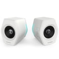thumbnail image 1 of Altavoces para PC Edifier G2000 32W Bluetooth, color blanco, 1 of 8