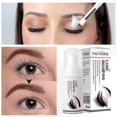thumbnail image 2 of Gentle Foaming Cleanser for Lashes and Lids - Effective Makeup Remover and Wash for Extensions, 2 of 5