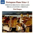 thumbnail image 1 of Portuguese Piano Trios 2, 1 of 1