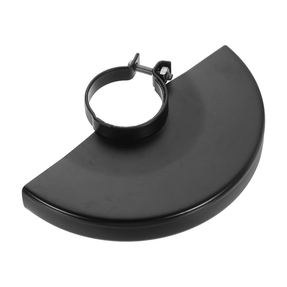 Uxcell Grinder Guard 6" 160mm Dia Metal Angle Grinder Protector Cover