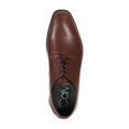 thumbnail image 4 of ZAPATO CAFÉ OSCURO CHOCLO LISO Calvin Klein 34F1976-TAN, 4 of 5