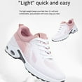 thumbnail image 4 of Women's casual shoes, breathable sports shoes, lightweight Mesh surface shoes, 4 of 9